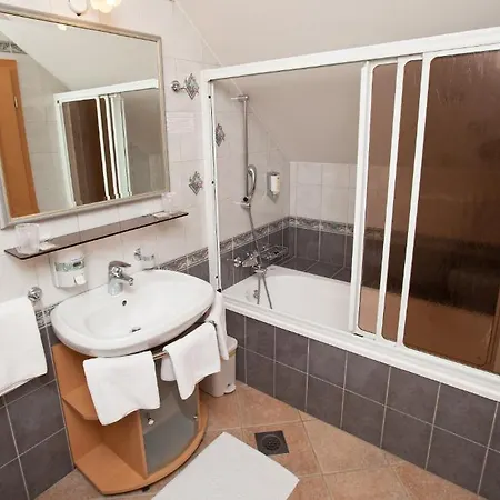 Tulipan Guest house
