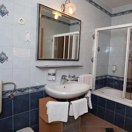 Guest house Tulipan