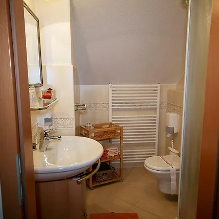 Tulipan Guest house
