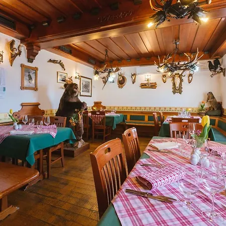 Tulipan Guest house Lesce (Upper Carniola)