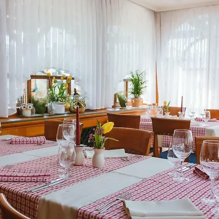 Guest house Tulipan Lesce (Upper Carniola)