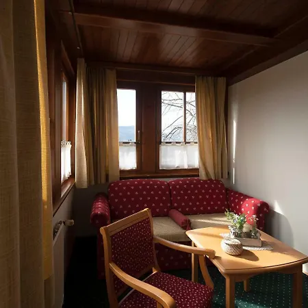 Tulipan 4* Lesce (Upper Carniola)