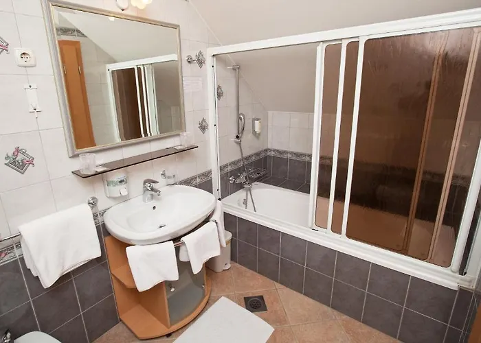 Tulipan בית הארחה