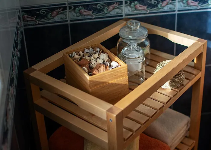 בית הארחה Tulipan לאסצה