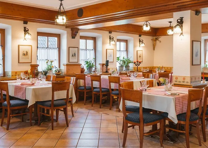 בית הארחה Tulipan 4*