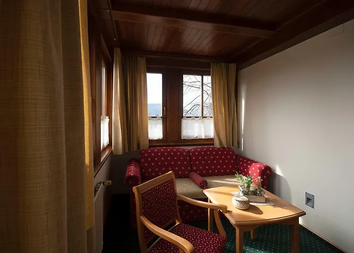 Tulipan 4* Lesce (Upper Carniola)